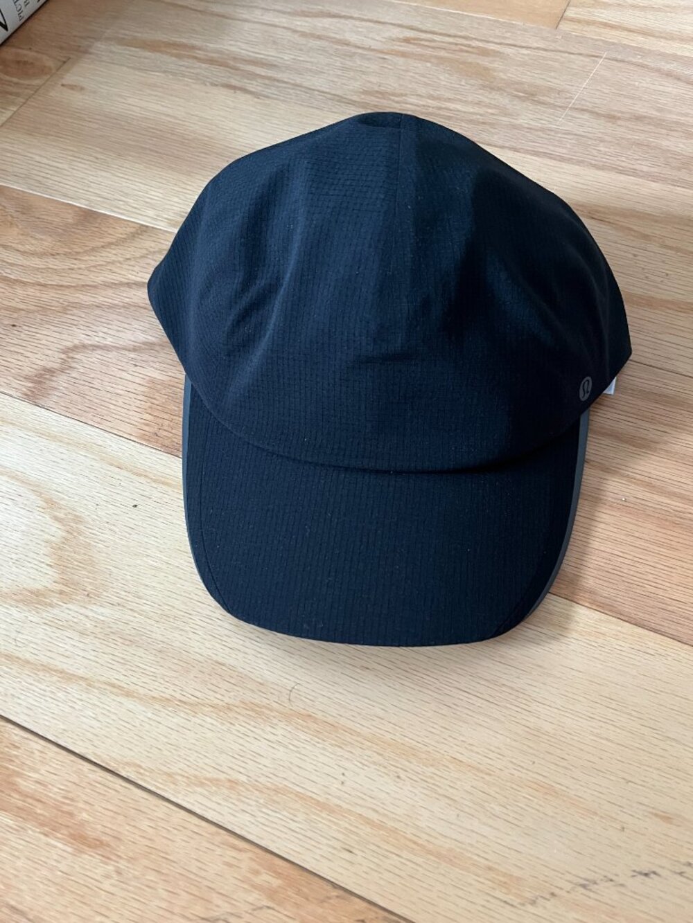 NEW!!! Lululemon running/athletic hat